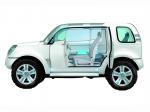 Suzuki Landbreeze Concept 2003 года